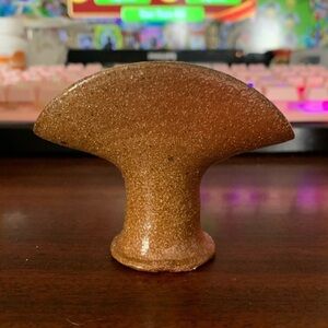 EP Miniture Stoneware Salt Glazed Vase